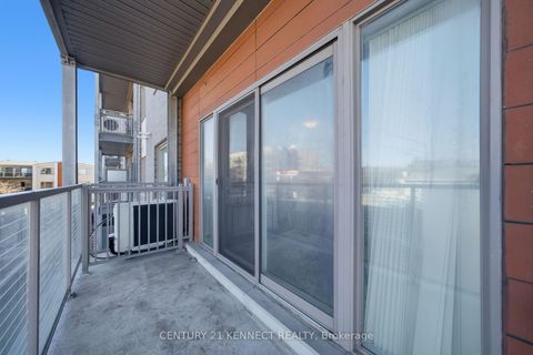 Photo 22 at 211 - 20 Orchid Court, Windfields, Toronto