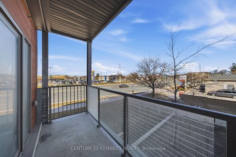 Photo 23 at 211 - 20 Orchid Court, Windfields, Toronto