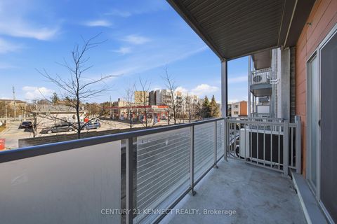 Photo 24 at 211 - 20 Orchid Court, Windfields, Toronto