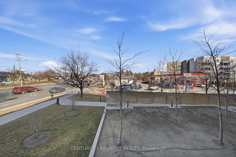 Photo 25 at 211 - 20 Orchid Court, Windfields, Toronto