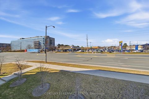 Photo 26 at 211 - 20 Orchid Court, Windfields, Toronto