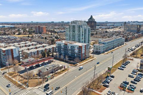 Photo 27 at 211 - 20 Orchid Court, Windfields, Toronto