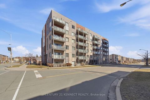 Photo 30 at 211 - 20 Orchid Court, Windfields, Toronto