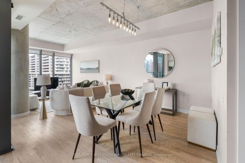 Photo 5 at 1204 - 95 Bathurst Street, Waterfront Communities C1, Toronto