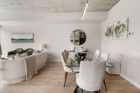 Photo 6 at 1204 - 95 Bathurst Street, Waterfront Communities C1, Toronto