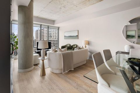 Photo 8 at 1204 - 95 Bathurst Street, Waterfront Communities C1, Toronto