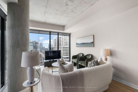 Photo 9 at 1204 - 95 Bathurst Street, Waterfront Communities C1, Toronto