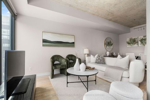 Photo 11 at 1204 - 95 Bathurst Street, Waterfront Communities C1, Toronto