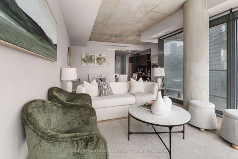 Photo 12 at 1204 - 95 Bathurst Street, Waterfront Communities C1, Toronto