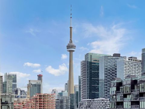 Photo 19 at 1204 - 95 Bathurst Street, Waterfront Communities C1, Toronto