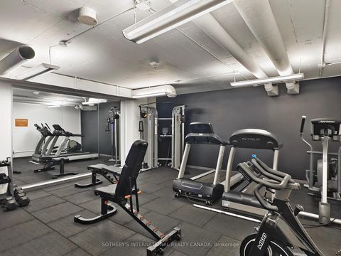 Photo 22 at 1204 - 95 Bathurst Street, Waterfront Communities C1, Toronto