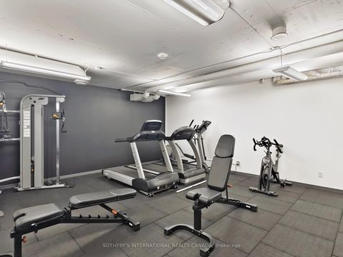 Photo 23 at 1204 - 95 Bathurst Street, Waterfront Communities C1, Toronto