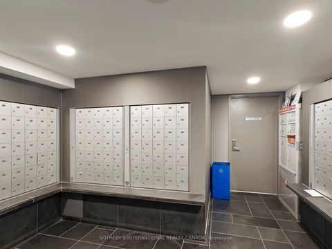 Photo 24 at 1204 - 95 Bathurst Street, Waterfront Communities C1, Toronto