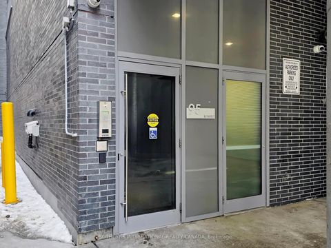 Photo 26 at 1204 - 95 Bathurst Street, Waterfront Communities C1, Toronto