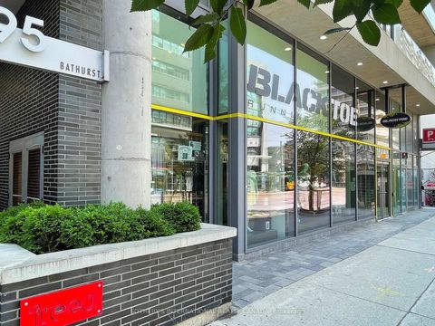 Photo 28 at 1204 - 95 Bathurst Street, Waterfront Communities C1, Toronto