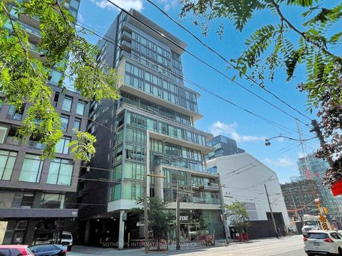 Photo 30 at 1204 - 95 Bathurst Street, Waterfront Communities C1, Toronto