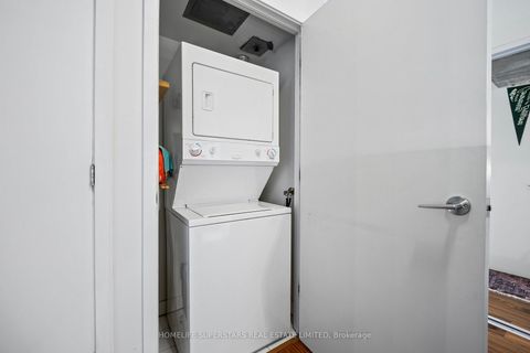 Photo 16 at 303 - 60 Bathurst Street, Niagara, Toronto