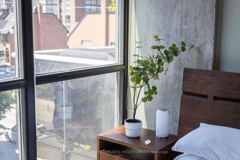 Photo 23 at 303 - 60 Bathurst Street, Niagara, Toronto