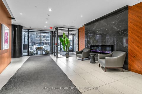 Photo 0 at 1910 - 9 Valhalla Inn Road, City Centre West, Toronto