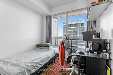 Photo 6 at 1910 - 9 Valhalla Inn Road, City Centre West, Toronto