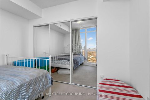 Photo 7 at 1910 - 9 Valhalla Inn Road, City Centre West, Toronto