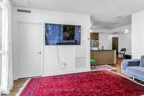 Photo 12 at 1910 - 9 Valhalla Inn Road, City Centre West, Toronto