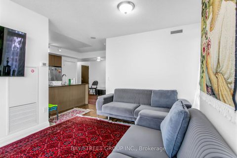 Photo 13 at 1910 - 9 Valhalla Inn Road, City Centre West, Toronto