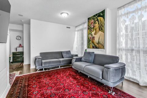 Photo 14 at 1910 - 9 Valhalla Inn Road, City Centre West, Toronto