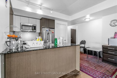 Photo 17 at 1910 - 9 Valhalla Inn Road, City Centre West, Toronto