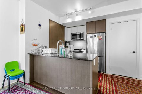 Photo 18 at 1910 - 9 Valhalla Inn Road, City Centre West, Toronto