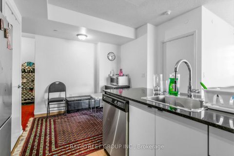 Photo 19 at 1910 - 9 Valhalla Inn Road, City Centre West, Toronto