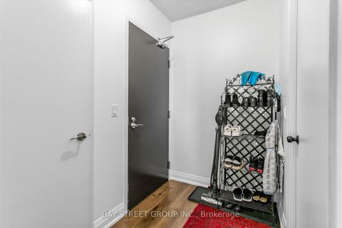 Photo 24 at 1910 - 9 Valhalla Inn Road, City Centre West, Toronto