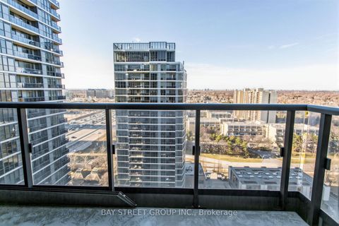 Photo 25 at 1910 - 9 Valhalla Inn Road, City Centre West, Toronto