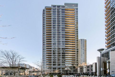 Photo 27 at 1910 - 9 Valhalla Inn Road, City Centre West, Toronto