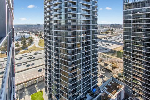 Photo 28 at 1910 - 9 Valhalla Inn Road, City Centre West, Toronto