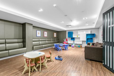 Photo 30 at 1910 - 9 Valhalla Inn Road, City Centre West, Toronto