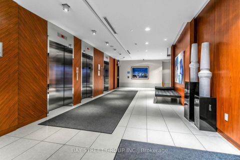 Photo 31 at 1910 - 9 Valhalla Inn Road, City Centre West, Toronto