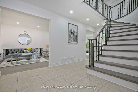 Photo 5 at 94 Weldrick Road E, Harding, Richmond Hill