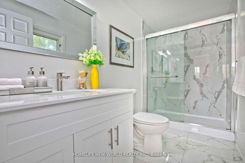 Photo 22 at 94 Weldrick Road E, Harding, Richmond Hill