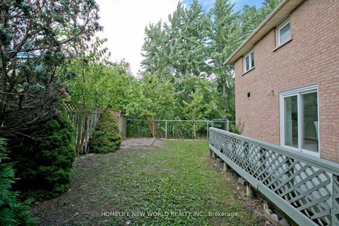 Photo 35 at 94 Weldrick Road E, Harding, Richmond Hill