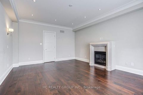 Photo 8 at 51A Burnaby Boulevard, Eglinton, Toronto