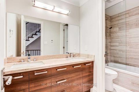 Photo 10 at 51A Burnaby Boulevard, Eglinton, Toronto