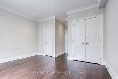 Photo 11 at 51A Burnaby Boulevard, Eglinton, Toronto