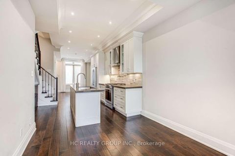 Photo 15 at 51A Burnaby Boulevard, Eglinton, Toronto