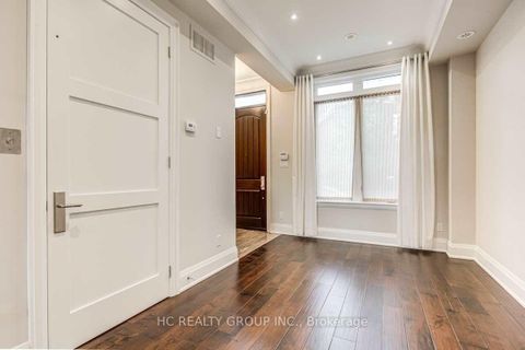 Photo 16 at 51A Burnaby Boulevard, Eglinton, Toronto