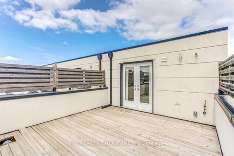 Photo 18 at 51A Burnaby Boulevard, Eglinton, Toronto