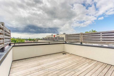 Photo 19 at 51A Burnaby Boulevard, Eglinton, Toronto