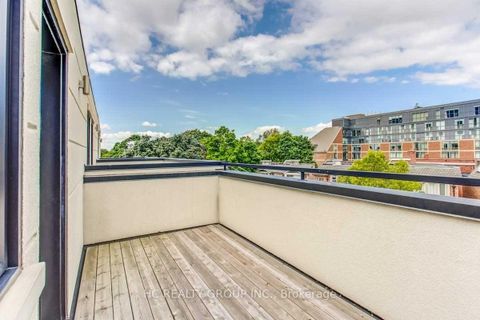 Photo 20 at 51A Burnaby Boulevard, Eglinton, Toronto