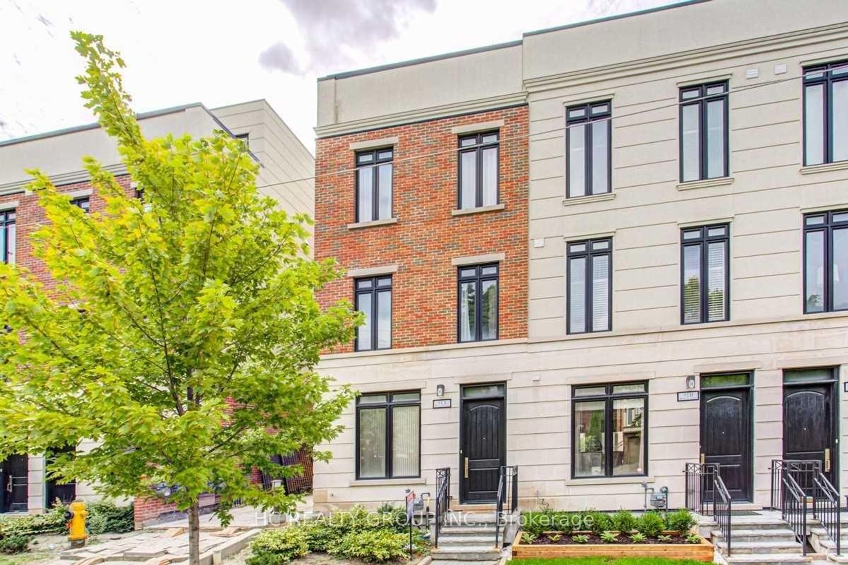 51A Burnaby Boulevard, Eglinton, Toronto 