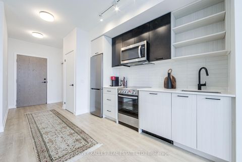 Photo 6 at 1001 - 2300 St Clair Avenue W, Junction Area, Toronto